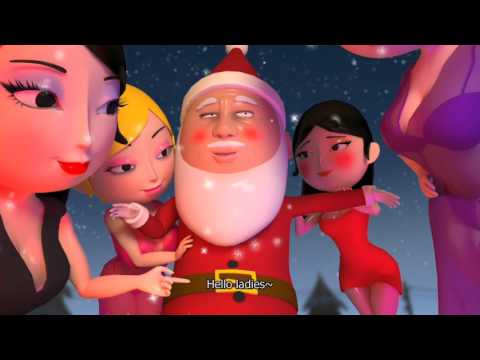 Hangcock S01 EP137 Merry Christmas