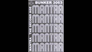 Mantra - Untitled A2
