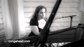 Video voorbeeld van "Ariacne Trujillo Durand performs Silencio"