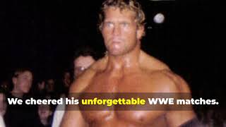 Remembering Sid Eudy, The Legend Of Wrestler Sid Vicious