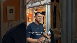 Misteri tokek #shortvideo