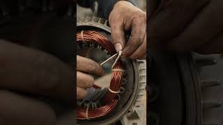 How to Rewind a 10HP Electric Motor: Step-by-Step