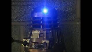 Sci-Fi Weekender 9 Trailer
Attendees of Sci-Fi Weekender 9 beware, the Sons of Skaro will be there to Exterminate you. EXTERMINATE!
I do not own Doctor Who it is owned by the BBC
I do not own the Daleks they are the property of Terry Nation Sci-Fi Weekender 9 Trailer