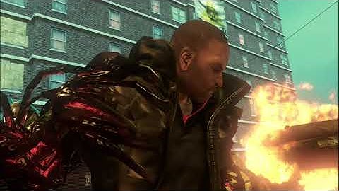PROTOTYPE 2 Mission 11-12 Orion Phase Two, Natural Selection (insane+ difficulty)