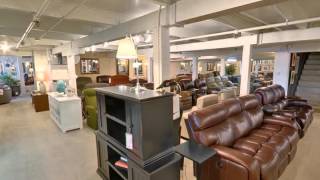 Living Styles Furniture & Mattress Showroom | Eureka, CA | Furniture & Mattress