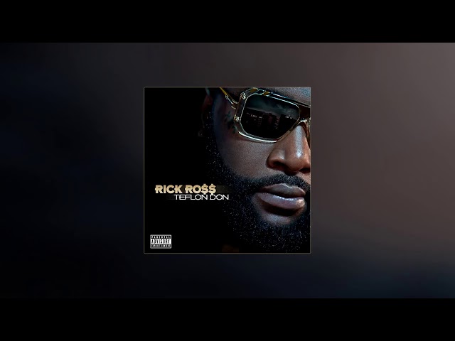 Rick Ross   Maybach Music III feat  T I , Jadakiss, Erykah Badu class=