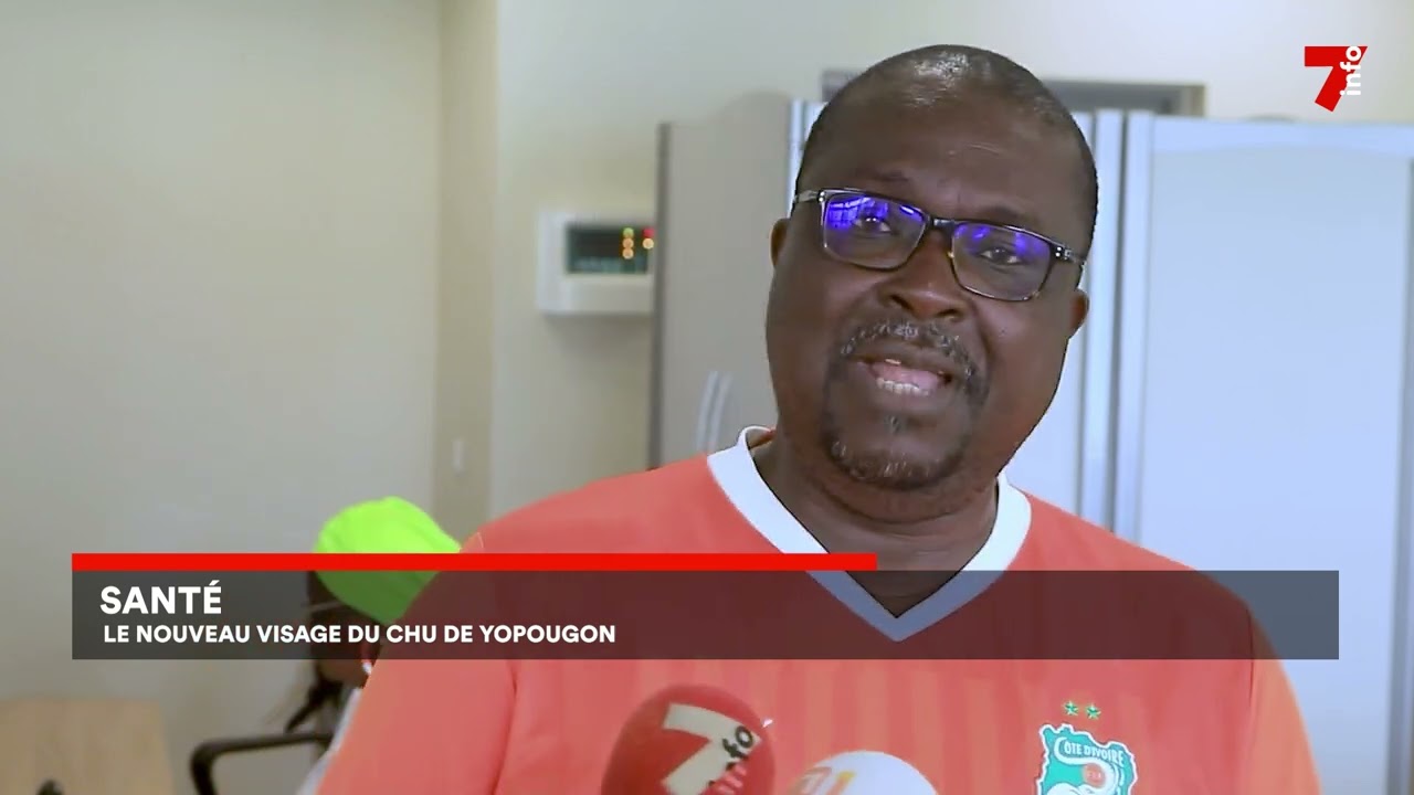 Santé : un nouveau visage au CHU de Yopougon