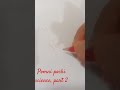 The part 2 of paint pomni pochi science, like 🥺