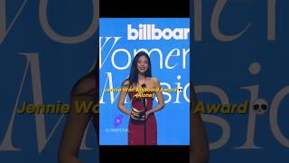 Jennie The Women You Are