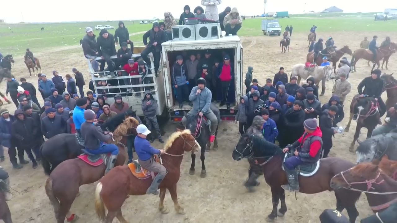 19.03.2022ж Игілік ауылы