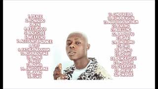 Best of Mohbad | Mohbad Greatest Hits 2024 | #afrobeats #marlianmusic