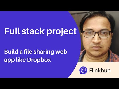 Full stack project