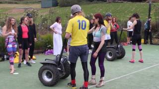 Segway Olympics - Timeout Adventures - 011116