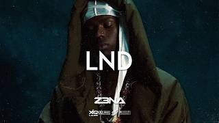 Rema x Afro Rnb Type Beat - “LND” Dancehall Type Beat