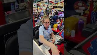 Pov Dia 1 Pagando Com Coisas Aleatórias. Tem Coragem?