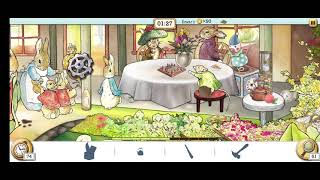 peter rabbit hidden world updated screenshot 4
