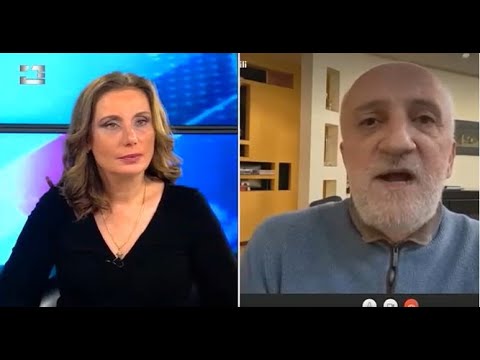 ბიძინა ხომ  ღმერთია, ყავს თავისი მრევლი, ძალიან დაპატარავდა ბიძინა, პატარა კაცი გახდა  - ხუხაშვილი