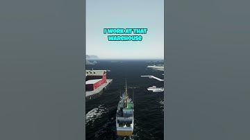 Mind Blown! This Game Map is a Real-World Location!