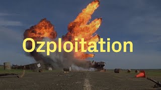 What is Ozploitation?