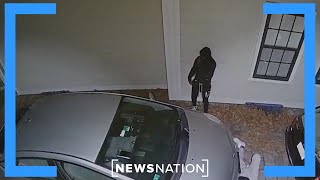 Catalytic converter thefts on the rise | Morning in America