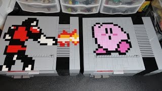 Lego NES v2.1