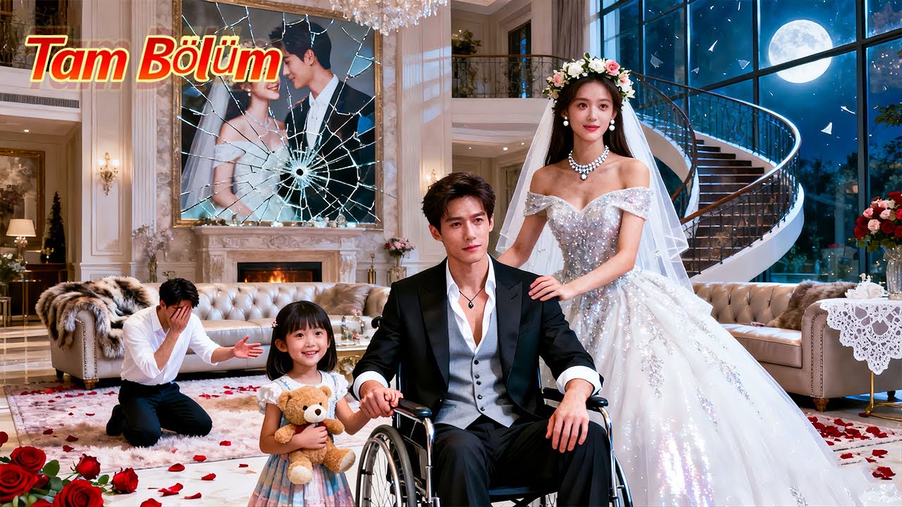 Sevmeyen adamı kız kardeşime bıraktım, başkasıyla evlendim; o düğünde diz çöküp beni geri istedi!