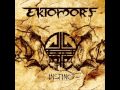 Ektomorf - Until the End