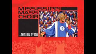 Video thumbnail of ""I Will Survive" (2011) Mississippi Mass Choir"