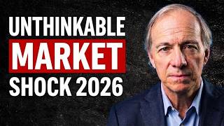 Full The UNTHINKABLE is About to Happen to Stocks | Ray Dalio News