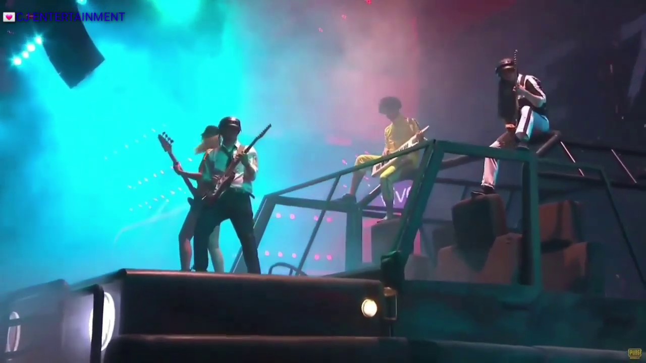 Team souL Enters PMCO Global Finals Stage At  Malaysia😘😘