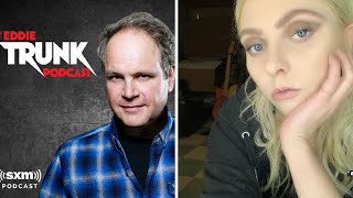 Eddie Trunk podcast with Amy Lee, Lzzy Hale and Taylor Momsen 25.06 2021