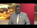 WVUA 23 News at 10 - Oct. 25, 2024