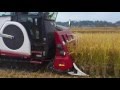 YANMAR YH590 QXJWPU COMBNE