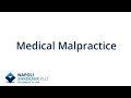 What you need to know when hiring a medical malpractice attorney