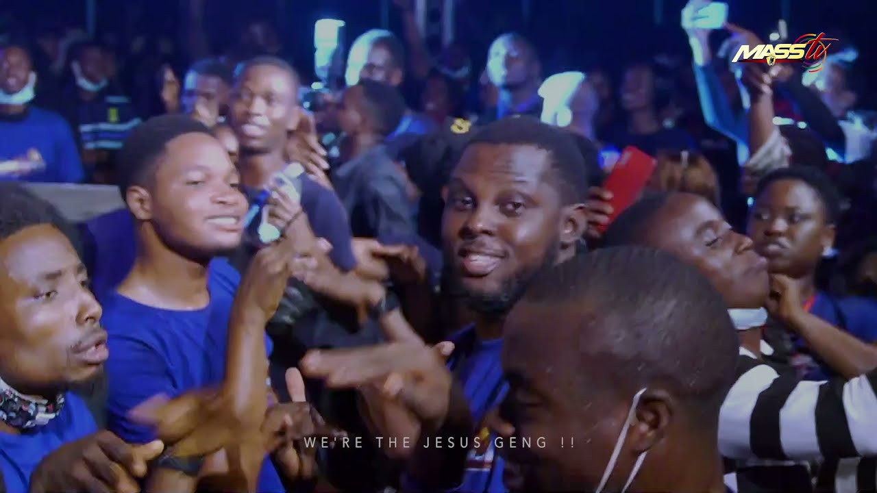 Download Epariwo, Egbega & Set Awon Omo Jesu Praise Medley by TOLUCCI at MASS8.0