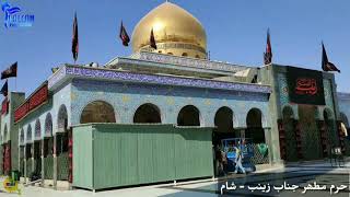 Download Lagu Roza Bibi Zainab s.a full view |Syria| MP3 Download Lagu Roza Bibi Zainab s.a full view |Syria| MP3