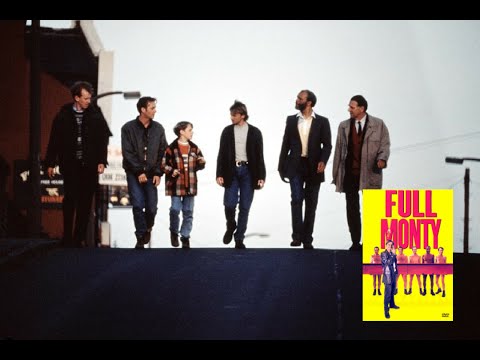 The Full Monty - Peliculas de Crecimiento Personal 8de15