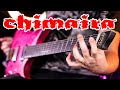 TOP 10 CHIMAIRA RIFFS