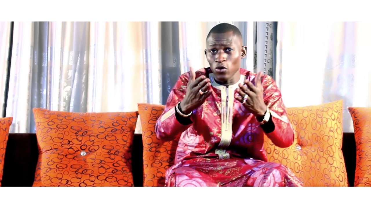 ZIKIRI SOLO  CHIRIFILAKA final