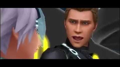 Timon and Pumbaa Interrupt 5 Frozen