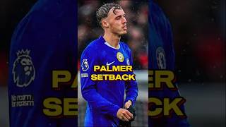 Cole Palmers Crazy Toe Injury Shocks Chelsea Fans