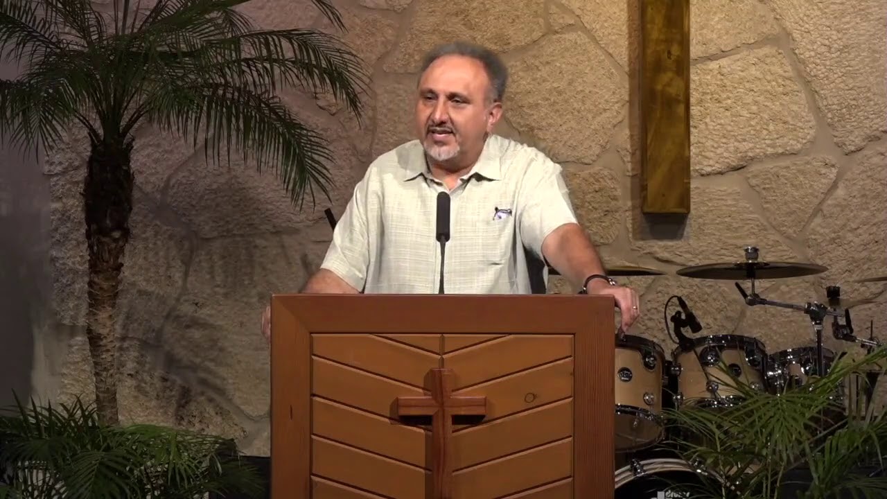 Acts 5 Verse 29 Meaning