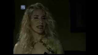 Cuba - Rebeca Martinez Pop.rock-Vedette Interview En Intimidad