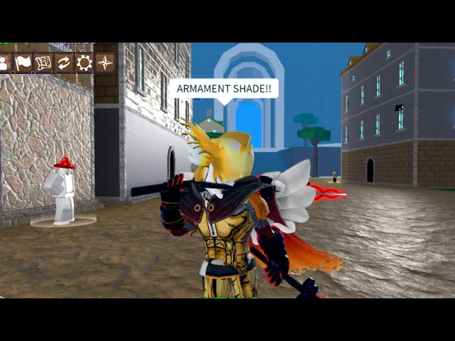 CapCut how to find all armament in king legacy roblox #kinglegacy #ki