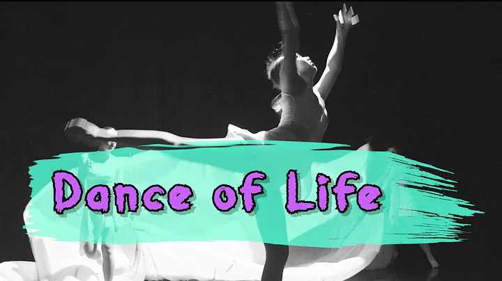 Dance of Life (2022)