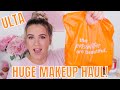 NEW MAKEUP AT THE DRUGSTORE! MAKEUP HAUL! SUMMER 2021 | Paige Koren