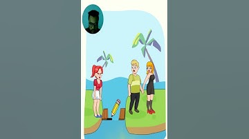 Draw Puzzle Solution 😋🤣🤔🎨 Draw One Part🎨DOP Gameplay All Level Shorts #dop #dop2 #dop3 #dop4 #shorts