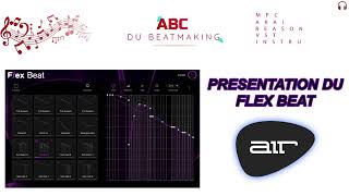 PRESENTATION DU VST FEX BEAT PAR AIR MUSIC TECHNOLOGY