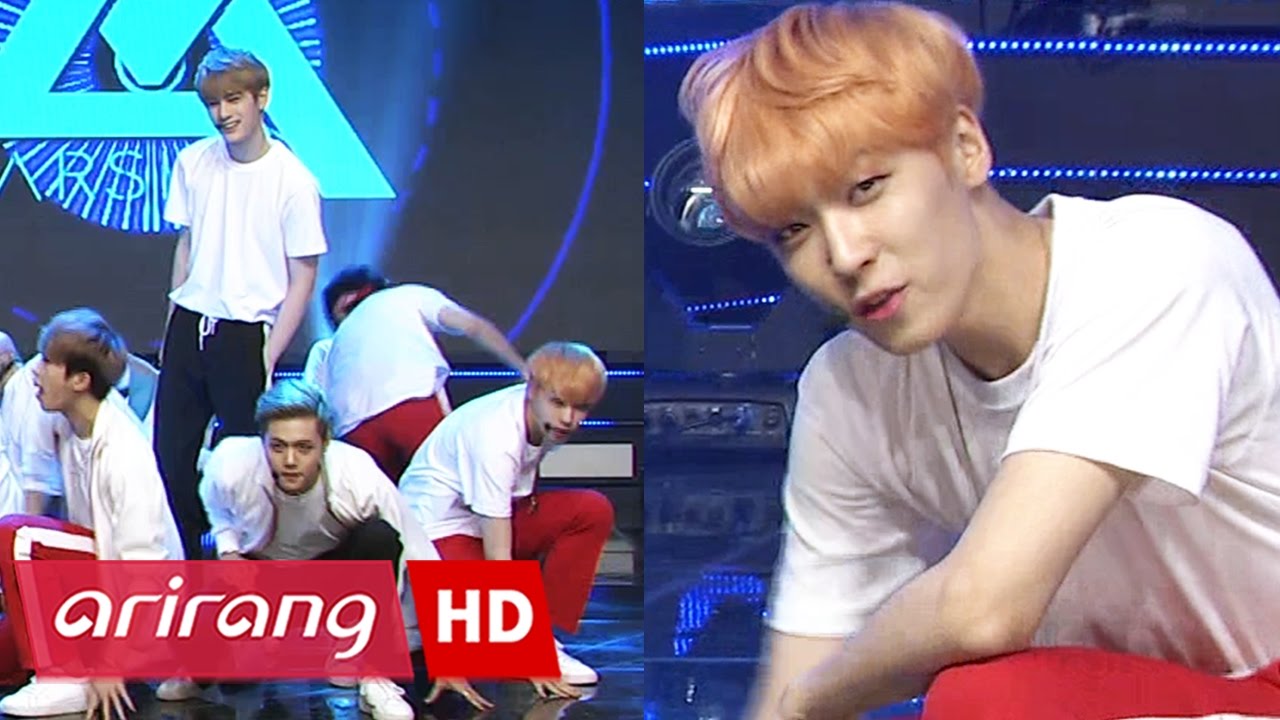 [Simply K-Pop] VARSITY(바시티) _ Hole in one(홀인원) _ Ep.264 _ 051217