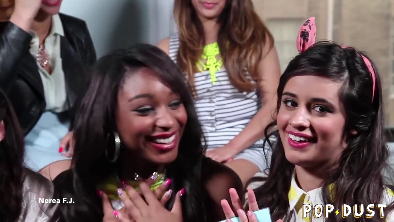 Normila best moments